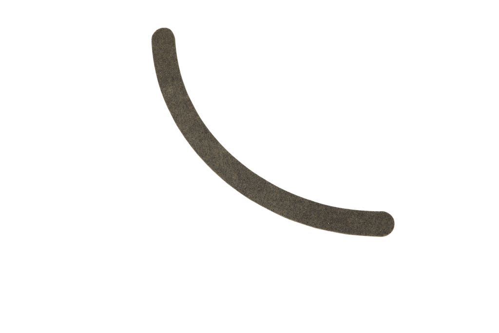 Filzgleiter | 20x263 | 3,5 mm – MAIN